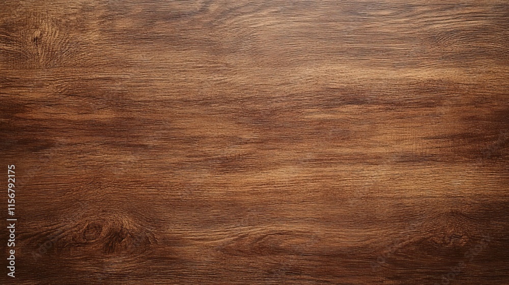 Luxurious teak wood surface with rich golden brown hues, polished finish, and detailed grain Luxurious teak wood surface with rich golden brown hues, polished finish, and detailed grain