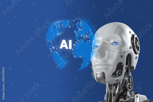 AI Technology,Smart Computing,Electronic Devices,Online Data Processing,Artificial Intelligence,Smart Search Systems,Digital Transformation,AI-Assisted Work,Future Innovation,Tech Integration