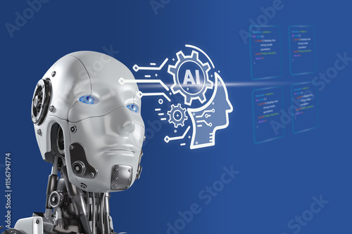 AI Technology,Smart Computing,Electronic Devices,Online Data Processing,Artificial Intelligence,Smart Search Systems,Digital Transformation,AI-Assisted Work,Future Innovation,Tech Integration