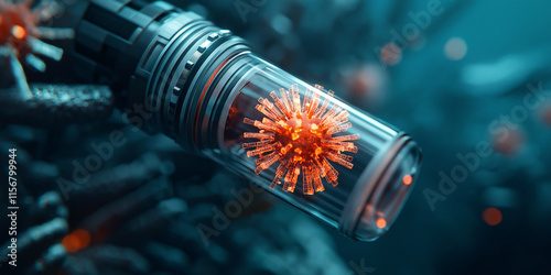Exploring nanotechnology in biomedical engineering innovative medical devices for enhanced healthcare solutions