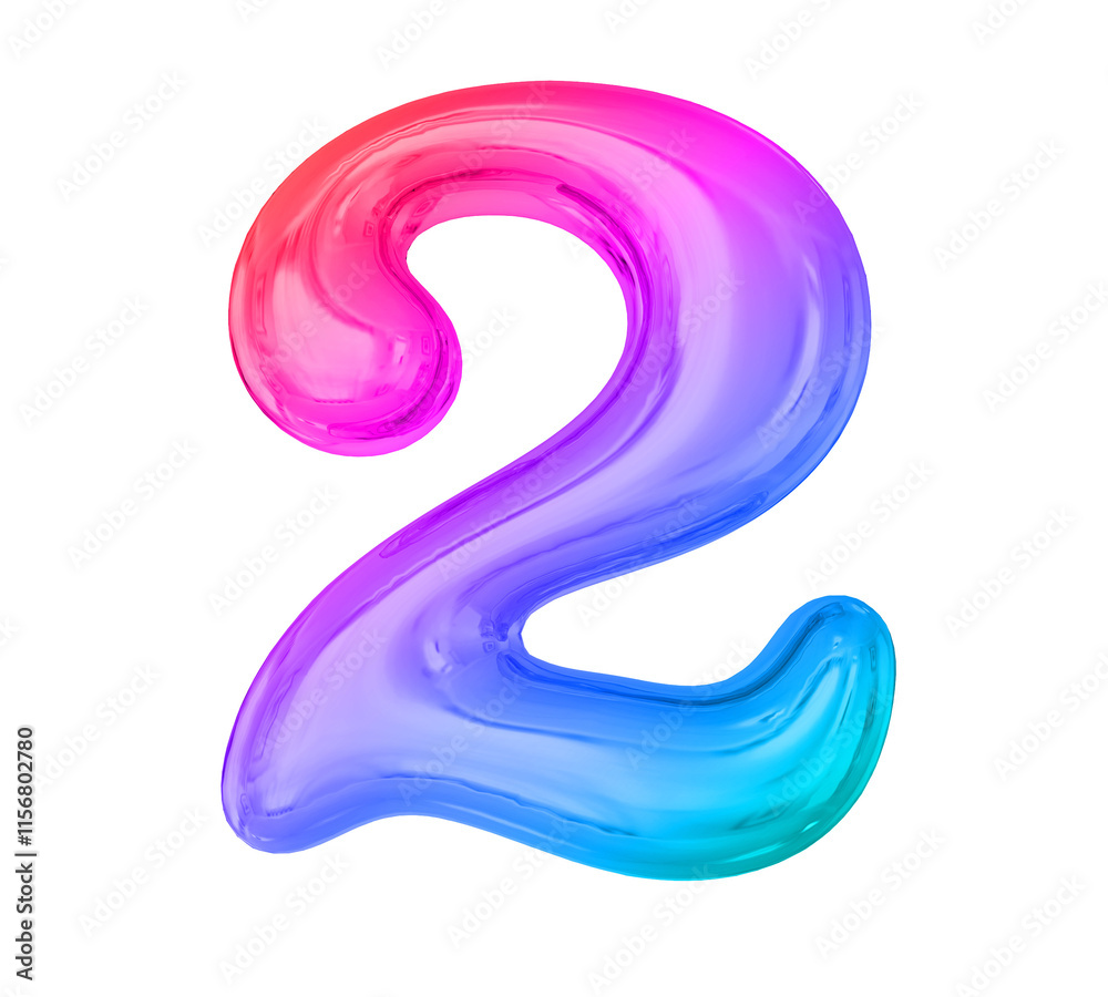 Gradient Number 2 Gradient Number 2