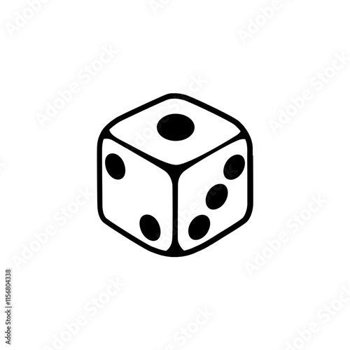 Dice Icon
