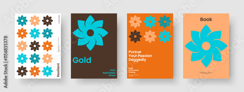 Abstract Brochure Layout. Isolated Report Design. Modern Background Template. Book Cover. Banner. Flyer. Poster. Business Presentation. Notebook. Newsletter. Journal. Pamphlet. Advertising