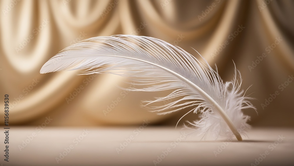 Obraz premium realistic photos with a very elegant and stunning macro photography style