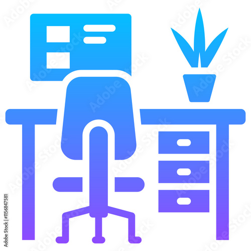 Workspace Icon