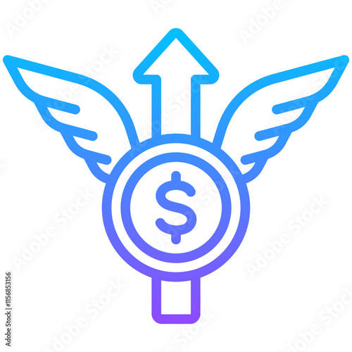 Investment Icon