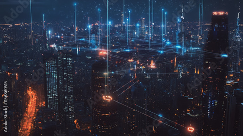 Wallpaper Mural Elegant wedding invitation card background vector. Minimal hand painted watercolor botanical flowers texture template background. Design for wedding, vip cover, poster, rsvp moderncard.Valentine's Day Torontodigital.ca