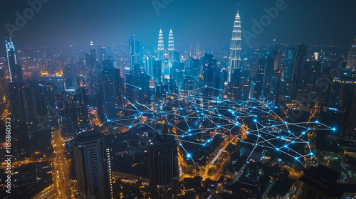 Wallpaper Mural Elegant wedding invitation card background vector. Minimal hand painted watercolor botanical flowers texture template background. Design for wedding, vip cover, poster, rsvp moderncard.Valentine's Day Torontodigital.ca