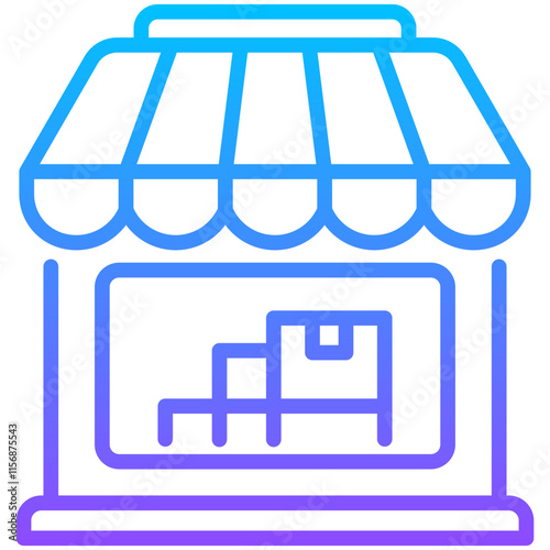 Wholesaler Icon