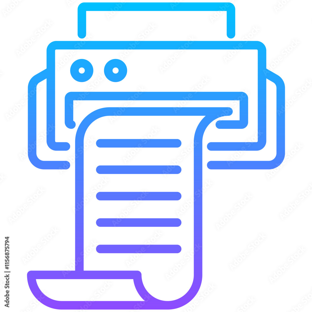 Slip Icon Slip Icon
