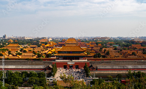Palace Museum