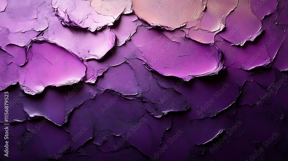 Abstract purple texture, paint strokes. Abstract purple texture, paint strokes.