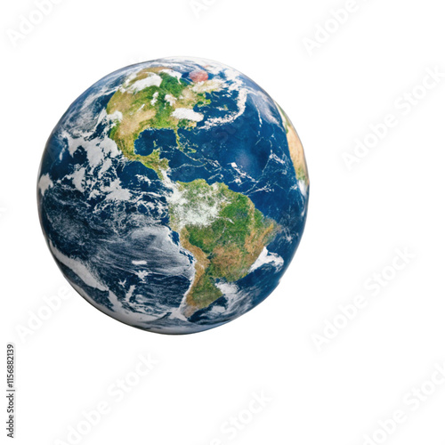 Fototapeta Naklejka Na Ścianę i Meble -  earth globe