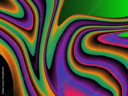 LUXURIOUS AND BEAUTIFUL  AESTHETIC ABSTRACT DESIGN LIQUID Glitter BACKGROUND WITH NOISE	