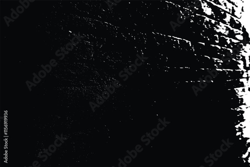 Progressive High-Contrast Brick Wall Texture