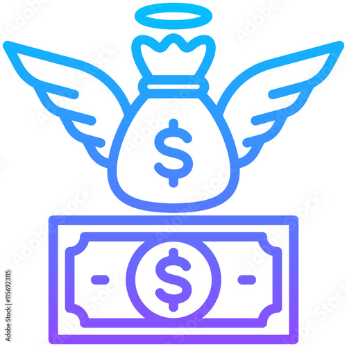 Buyout Icon