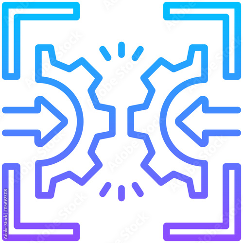 Constraint Icon