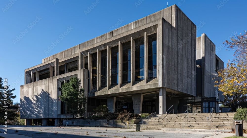 Modern Architecture Concrete Structures – Bold Urban Designs Modern Architecture Concrete Structures – Bold Urban Designs