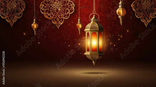 Wallpaper Mural chandelier in the dark Torontodigital.ca