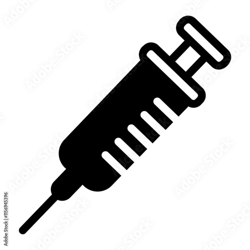 syringe