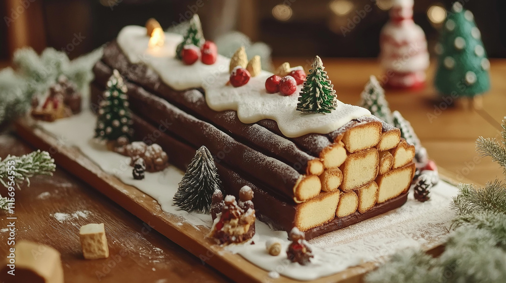 Cakes, cupcakes, rolls, pies for your holiday Cakes, cupcakes, rolls, pies for your holiday