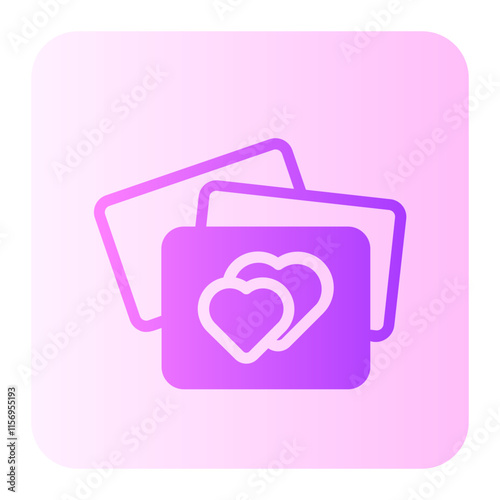 photo gradient icon