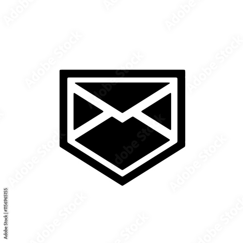 High-quality black-and-white minimalist design, perfect for branding, logos, and creative projects. Ideal for professional and personal use