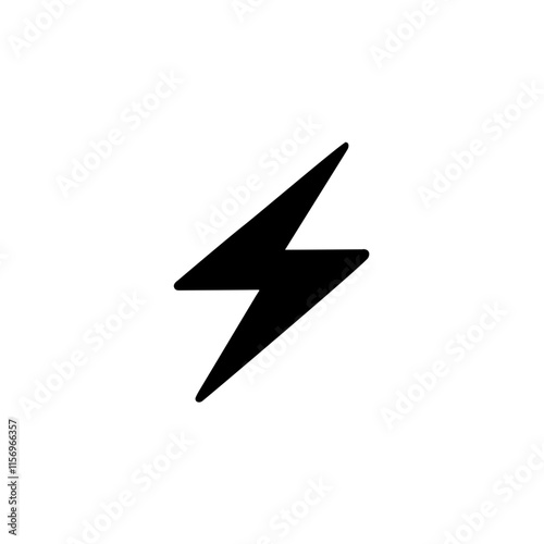 Lightning Bolt  
