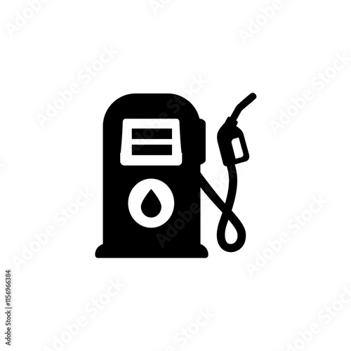 Gas Pump  

