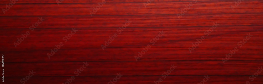The Texture Of The Red Rosewood Veneer Is Smooth And Even With No Visible Seams Or Imperfections Present. 00001
