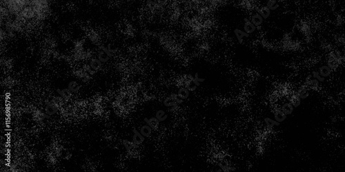 Abstract grunge black, white paper texture and texture of a concrete dust wall with cracks and scratches background design. vintage of old surface rusty rough background texture design. 