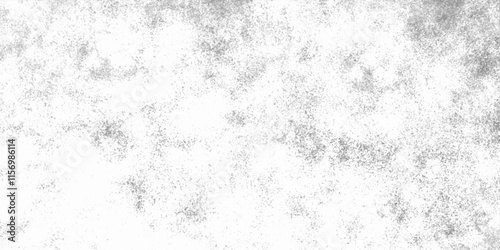 Abstract grunge white and black paper texture and texture of a concrete dust wall with cracks and scratches background design. vintage of old surface rusty rough background texture design. 