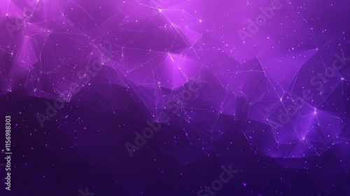 Abstract pattern violet purple background for design banner.