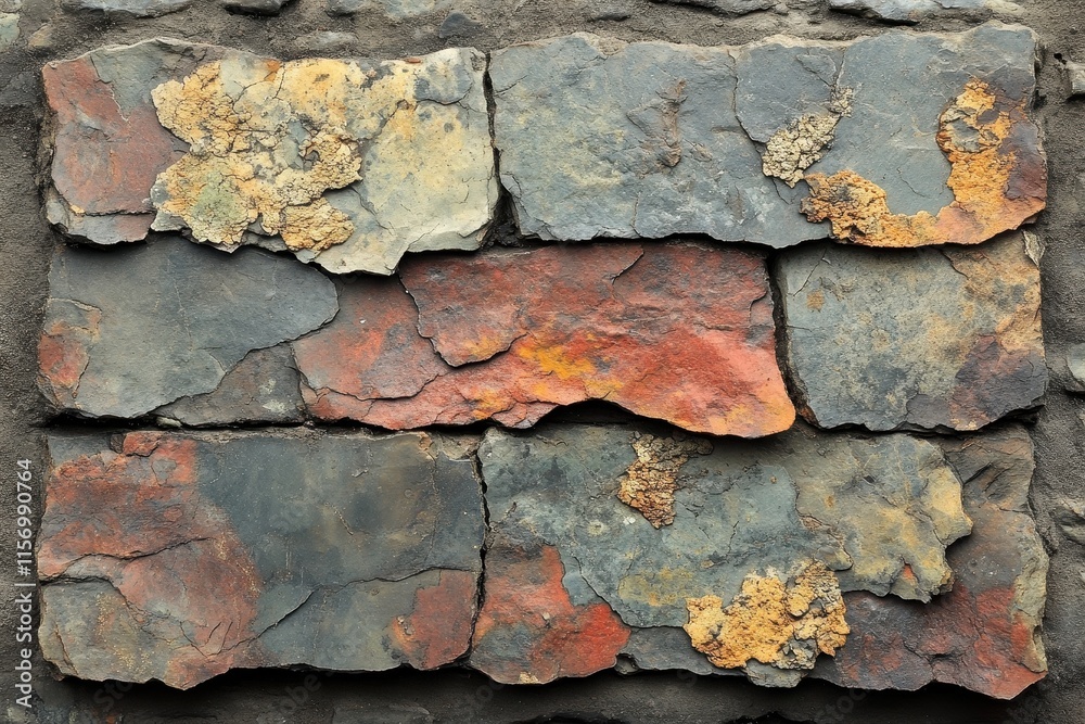Textures of eroded surfaces showcase the natural weathering of stones, featuring rough patterns Textures of eroded surfaces showcase the natural weathering of stones, featuring rough patterns