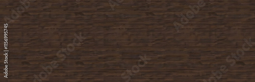 The Dark Brown 2 Zebrano Wood Features An Exotic Textured Pattern Reminiscent Of Natural Wood Grain. 00002 photo