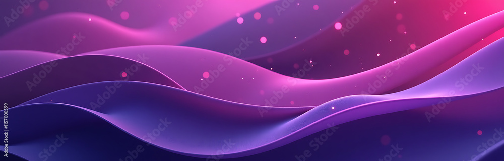 The Background Is A Smooth Blend Of Abstract Lines Created By An E Process With Subtle Nuances In Violet Tone Palette. 00001 The Background Is A Smooth Blend Of Abstract Lines Created By An E Process With Subtle Nuances In Violet Tone Palette. 00001