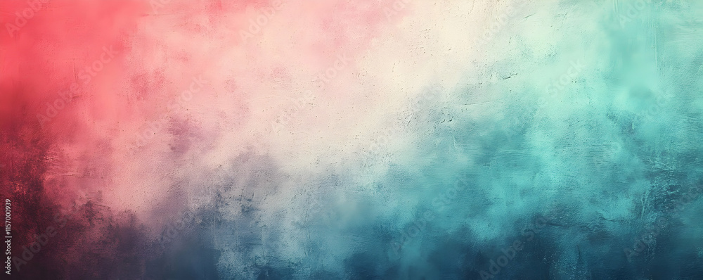 Abstract Blue Pink Texture Background Illustration Abstract Blue Pink Texture Background Illustration