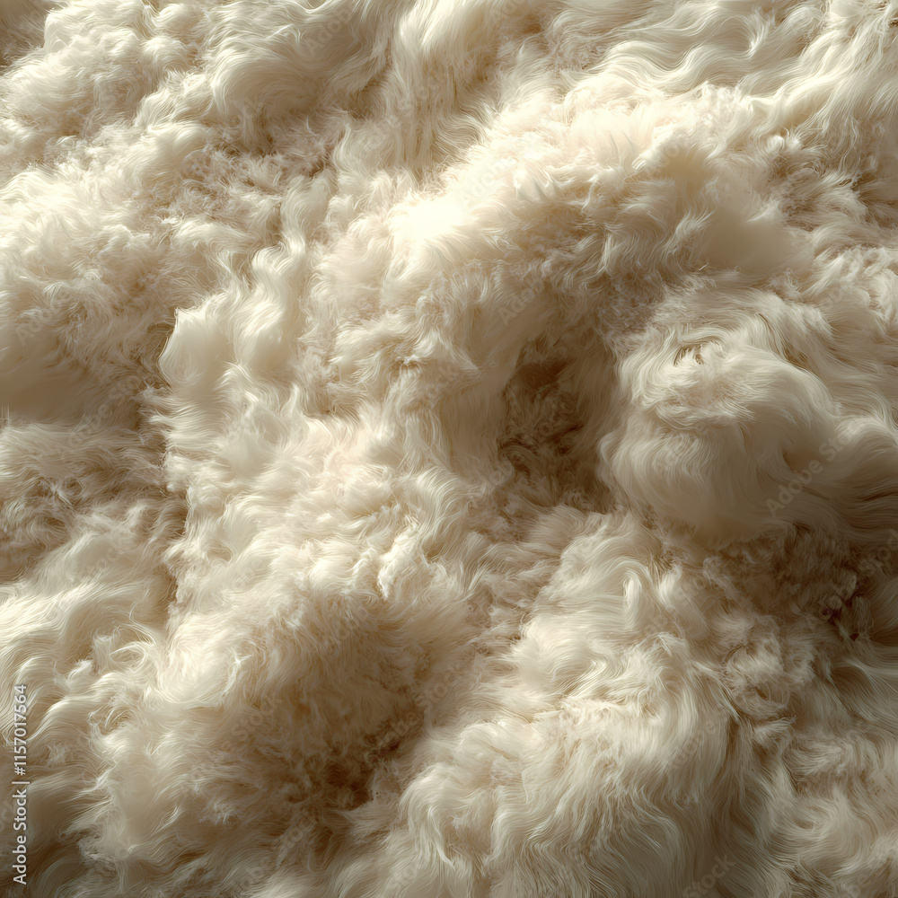Beautiful and colorful fluffy fur images Beautiful and colorful fluffy fur images