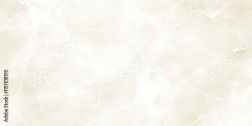 Soft, light beige marble texture background.