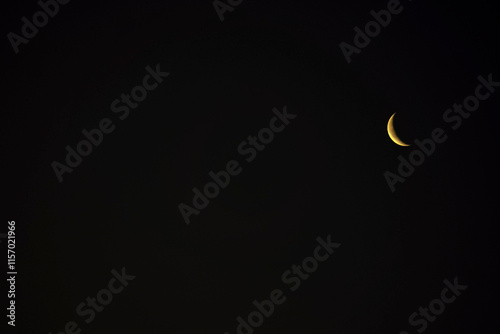 Quart de lune