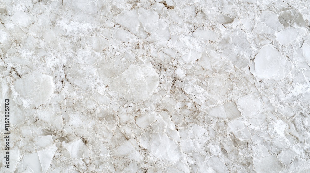 Fototapeta premium White marble texture high resolution background ideal for luxury design and elegant decor projects