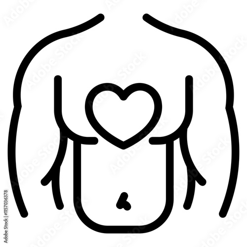 Body icon