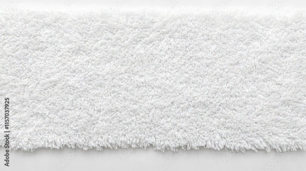 Soft white towel texture background for spa or bathroom setting with plush fibers ideal for wellness or hygiene themes in photography. Soft white towel texture background for spa or bathroom setting with plush fibers ideal for wellness or hygiene themes in photography.