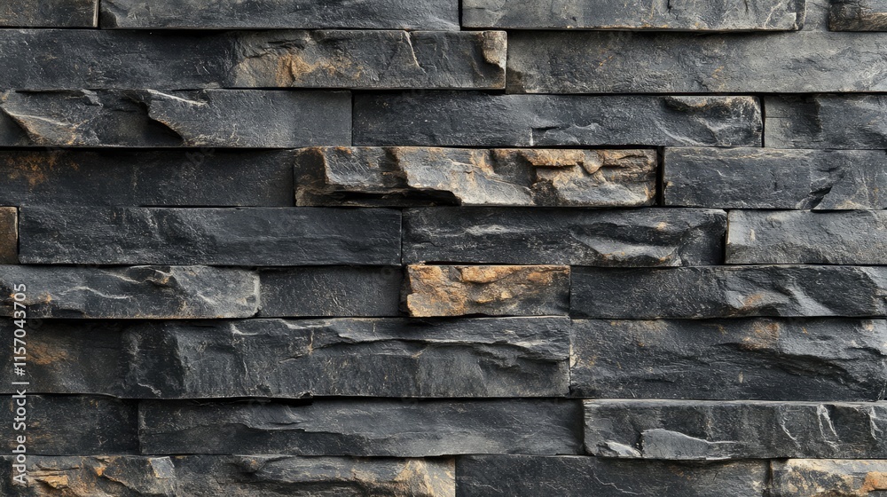 Textured dark brick wall featuring uneven plaster and rustic stone elements for architectural and design backgrounds.