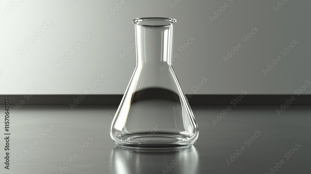 Clear Glass Beaker for Pharmaceutical Applications Clear Glass Beaker for Pharmaceutical Applications