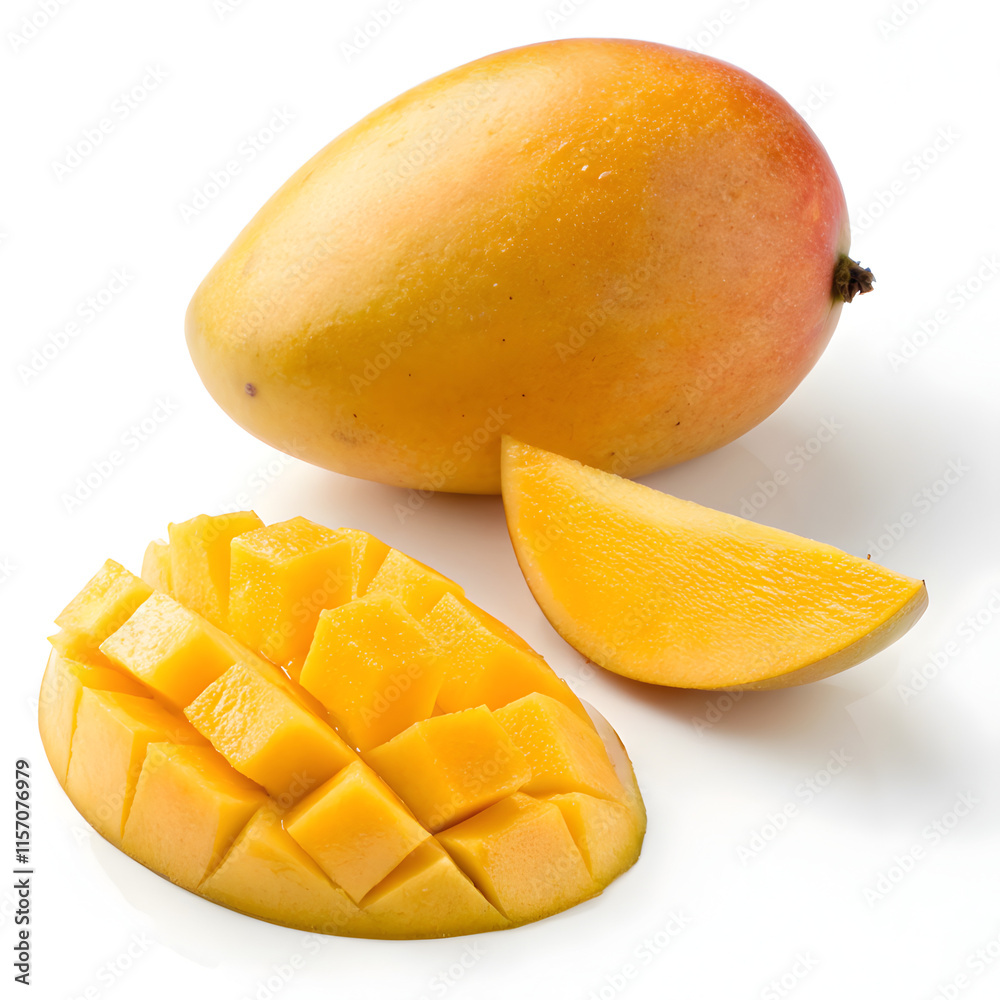 mango mango