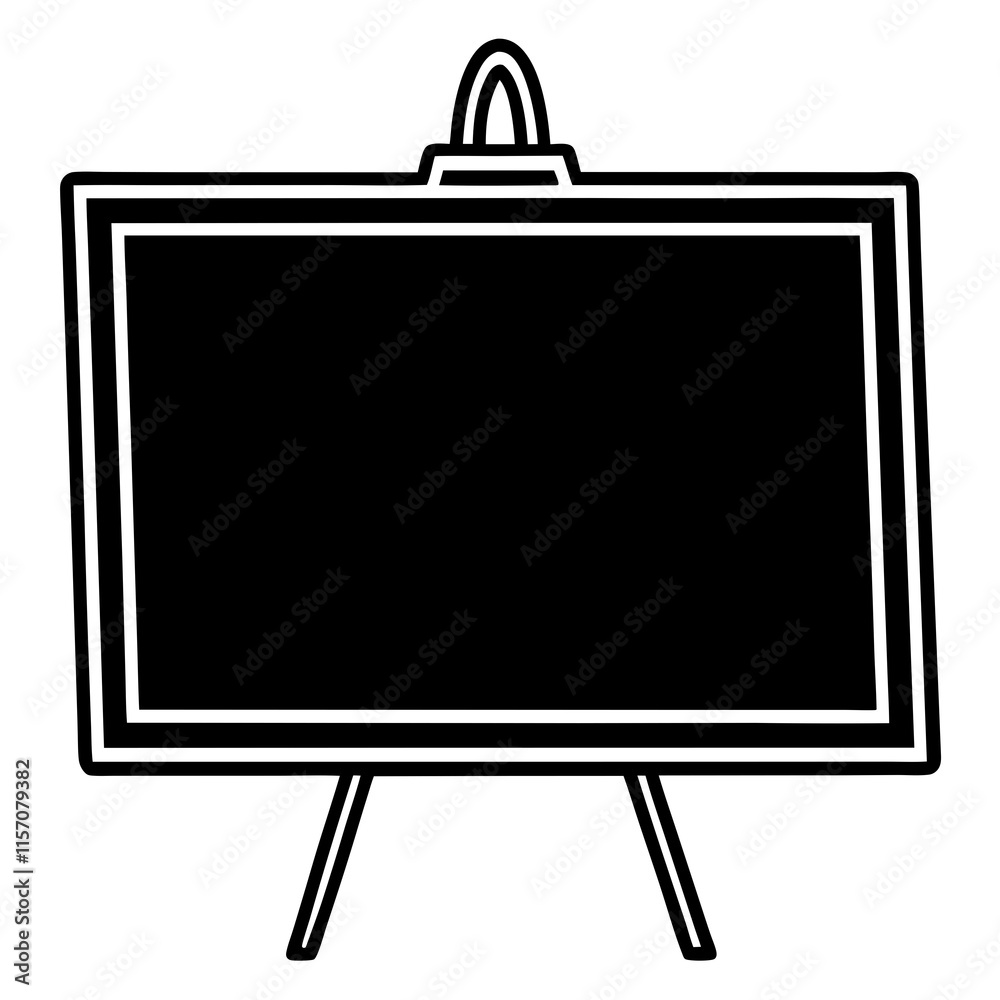 Blackboard black Vector Design Blackboard black Vector Design