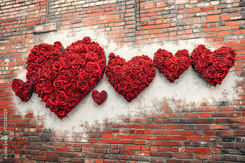 valentine day background