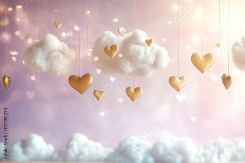 valentine day background