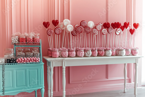 valentine day background